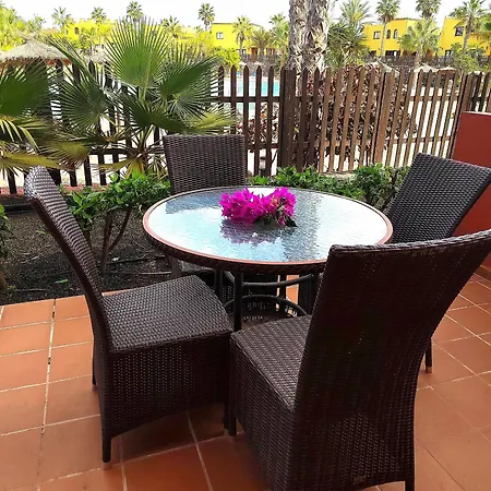 Appartamento Tamarindo 28, Pool Front,free Wifi