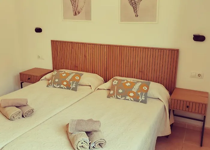 Tamarindo 28, Pool Front,free Wifi Appartamento Corralejo