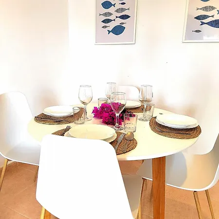 Apartament Tamarindo 28, Pool Front,free Wifi