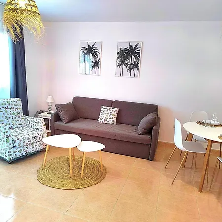 Apartament Tamarindo 28, Pool Front,free Wifi *